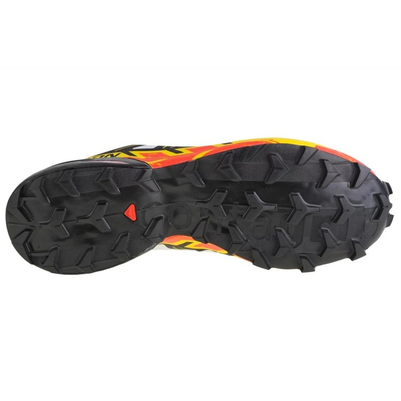 Salomon Speedcross 6 M 417378 Laufschuhe mehrfarbig 3