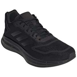 Adidas Duramo 10 M GW8342 Laufschuhe schwarz 2