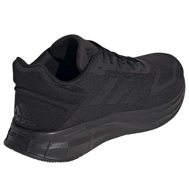 Adidas Duramo 10 M GW8342 Laufschuhe schwarz 4