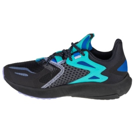 New Balance W FuelCell Propel Rmx Wprmxlb Schuhe schwarz 1
