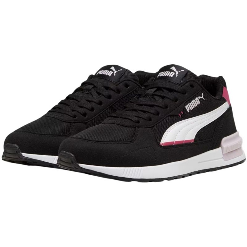 Puma Graviton W Schuhe 380738 55 schwarz 1