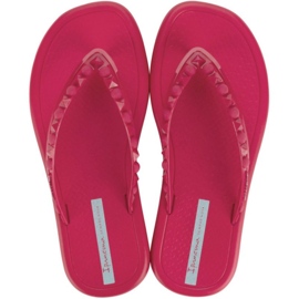 Ipanema Meu Sol Thon W 27130-AV464 Flip-Flops rot 1