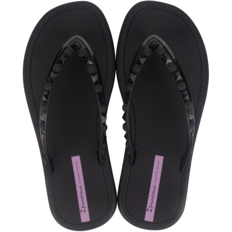 Ipanema Meu Sol Thon 27130-AV465 Flip-Flops schwarz 1