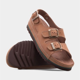 SCHOLL Air Bag Back Strap Sandalen F21527-1016 beige 1