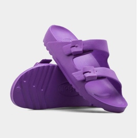 Bahia Scholl F26924-1860 Flip-Flops lila 1