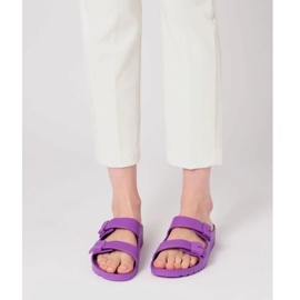 Bahia Scholl F26924-1860 Flip-Flops lila 2