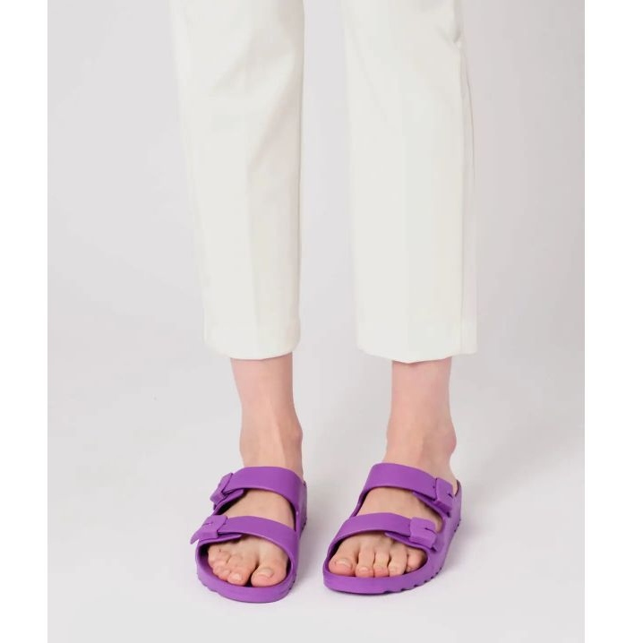 Bahia Scholl F26924-1860 Flip-Flops lila 2