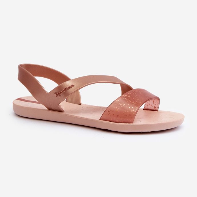 Damensandalen 82429 Ipanema Vibe Sandal Fem Pink rosa 1