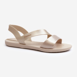 Damen Sandalen 82429 Ipanema Vibe Sandal Fem Beige 1