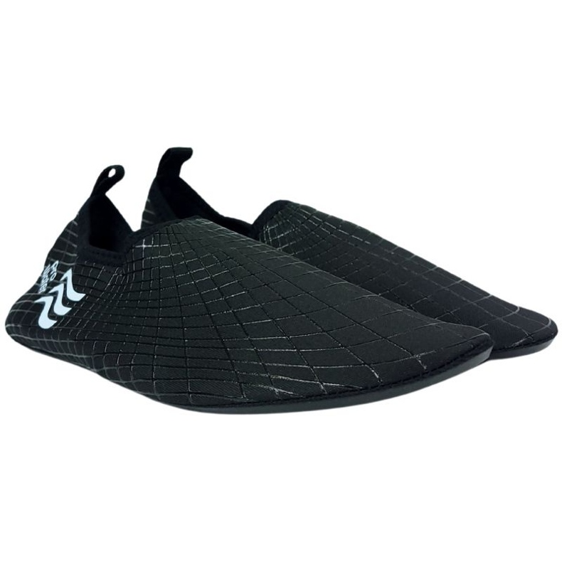ProWater PRO-24-48-051L Wasserschuhe schwarz schwarz 1
