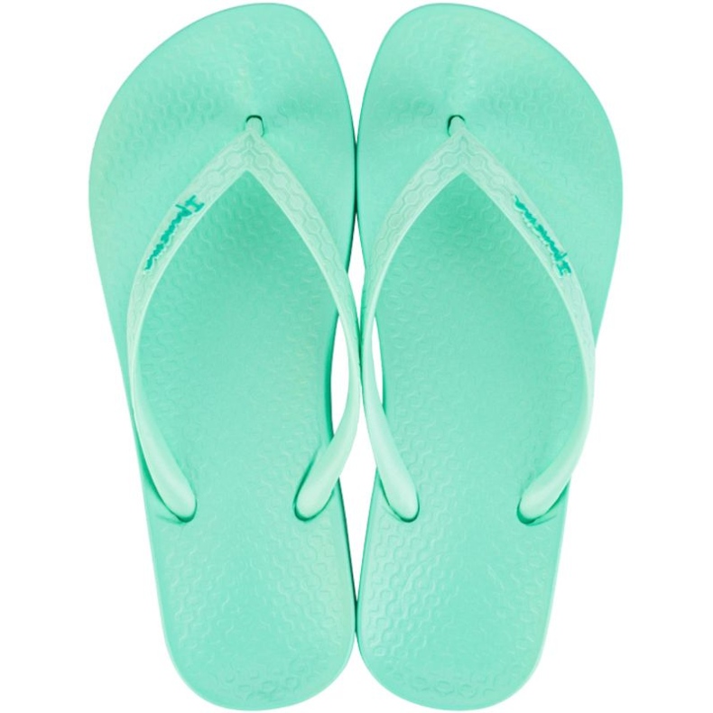 Ipanema Anat 82591-AQ596 Flip-Flops blau 1