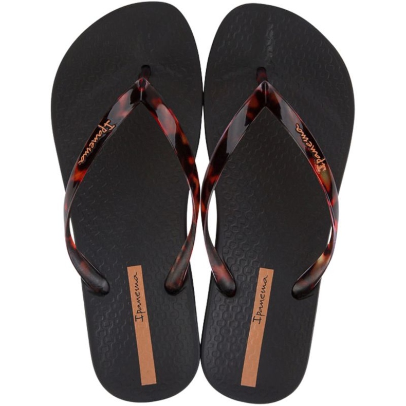 Ipanema Anat 83475-AR100 Flip-Flops braun 1