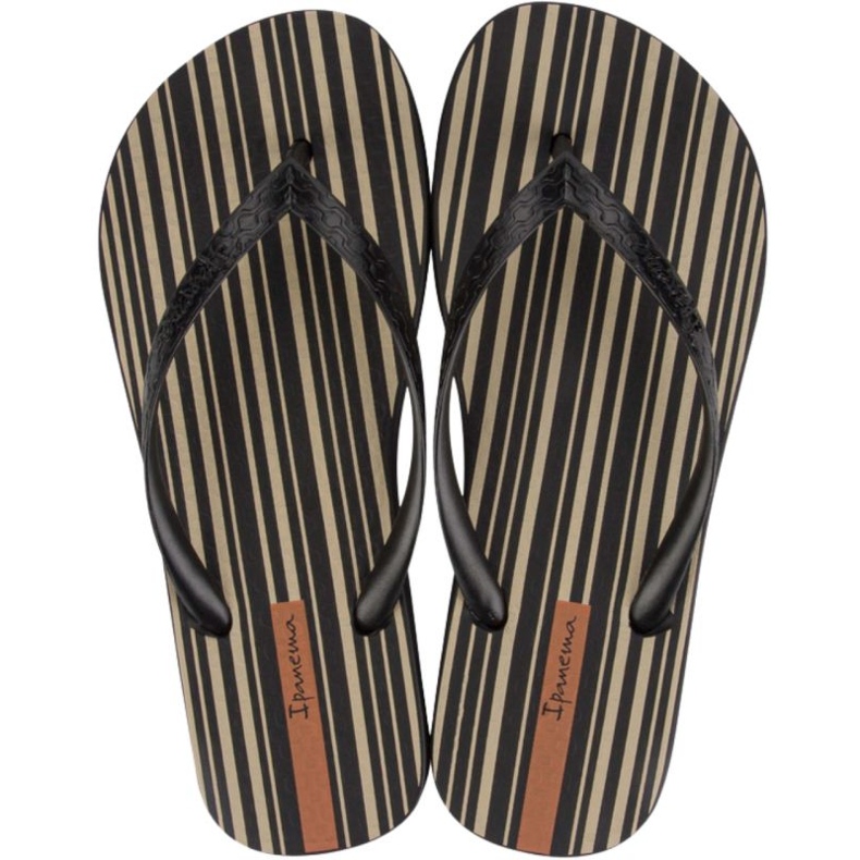 Ipanema Classica Hap 83539-AR971 Flip-Flops schwarz 1