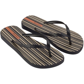 Ipanema Classica Hap 83539-AR971 Flip-Flops schwarz 2
