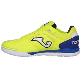 Joma Top Flex Rebound 2409 In Schuhe TORW2409IN gelb 1