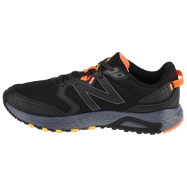 New Balance M MT410CK7 Schuhe schwarz 1