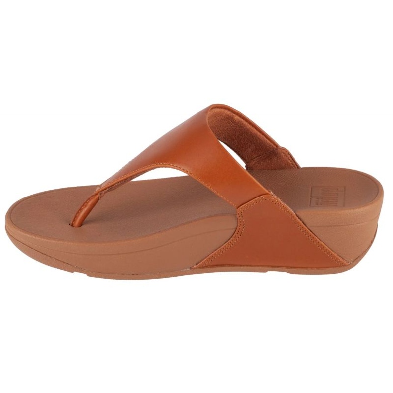 FitFlop W Flip-Flops I88-592 braun 1