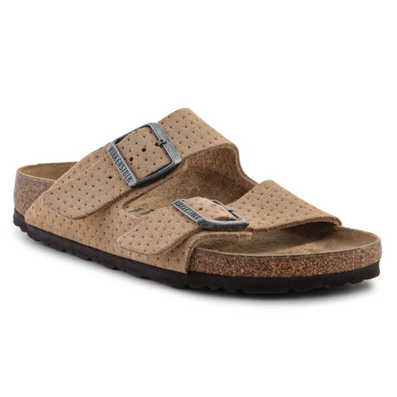 Birkenstock Arizona Bs W 1027066 Flip-Flops beige 1