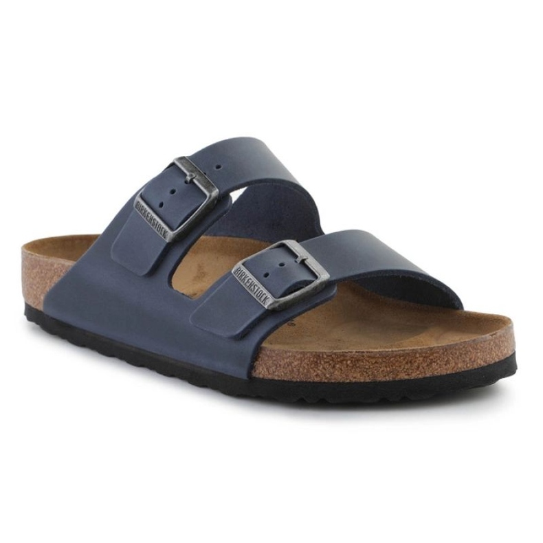 Birkenstock Arizona M 1027033 Flip-Flops blau 1