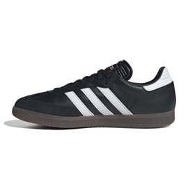 Adidas Samba M IH6000 Schuhe schwarz 1