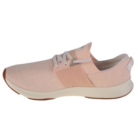 New Balance DynaSoft Nergize v3 WXNRGHP3 Schuhe rosa 1