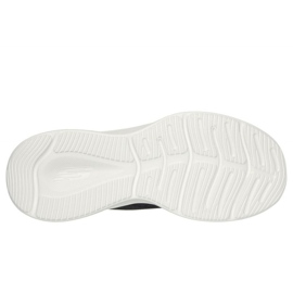 Skechers Lite Pro-Primebase M 232466BKGY Schuhe schwarz 3