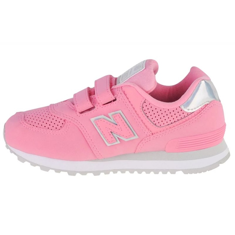 New Balance PV574HM1 Schuhe rosa 1