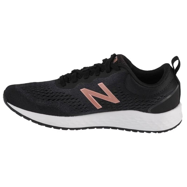 New Balance Fresh Foam Arishi v3 W WARISLL3 Laufschuhe schwarz 1