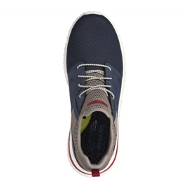 Skechers Caspian M 210553NVMT Schuhe mehrfarbig 1