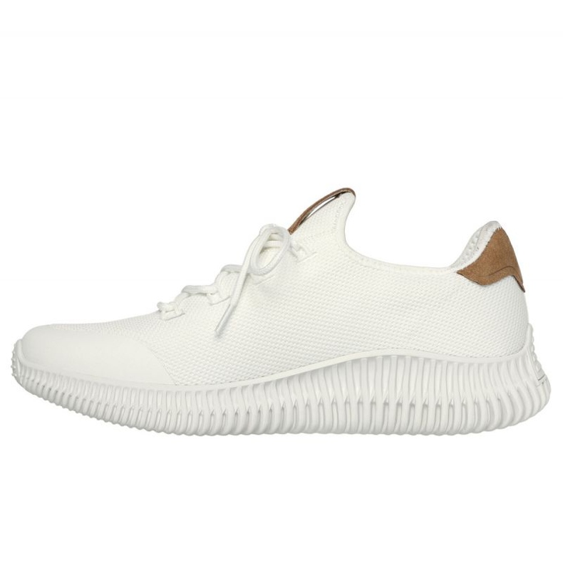 Skechers Citty Dapper M 118173OFWT Schuhe weiß 2