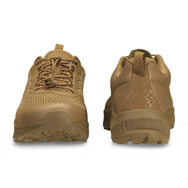 Garmont 9.81 Heli-Schuhe 92800591696 braun 1