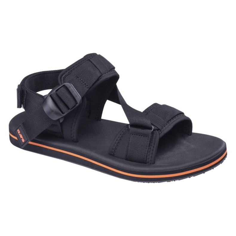 Iguana Ramir M Sandalen 92800598282 schwarz 2