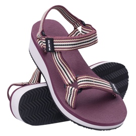 Iguana Ramira W Sandalen 92800598276 lila 1