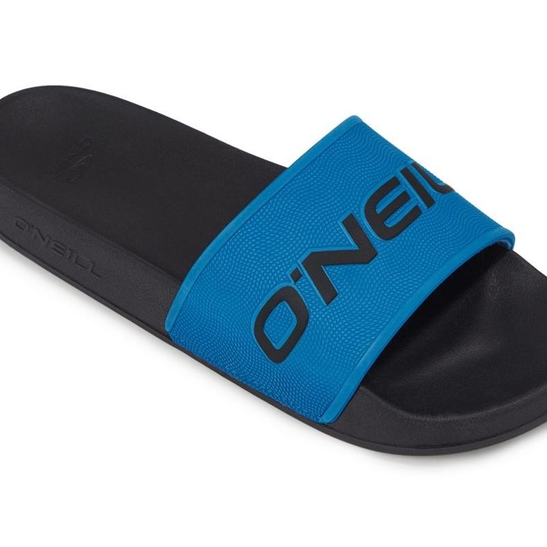 ONeill O'Neill Logo Sildes M Flip-Flops 92800613691 blau 1