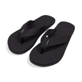 ONeill O'Neill Koosh Sandalen M 92800613670 Flip-Flops schwarz 1
