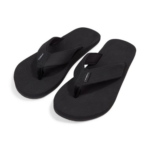 ONeill O'Neill Koosh Sandalen M 92800613670 Flip-Flops schwarz 1