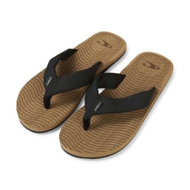 ONeill O'Neill Koosh Sandalen M 92800614882 Flip-Flops braun 1
