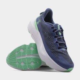 Under Armour Ua Infinite 6 Schuhe 3027190-101 blau 1