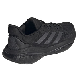 Adidas Solarglide 6 HP7611 Laufschuhe, schwarz 3