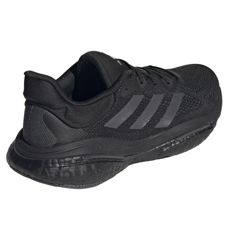Adidas Solarglide 6 HP7611 Laufschuhe, schwarz 3