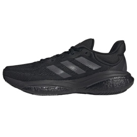 Adidas Solarglide 6 HP7611 Laufschuhe, schwarz 5