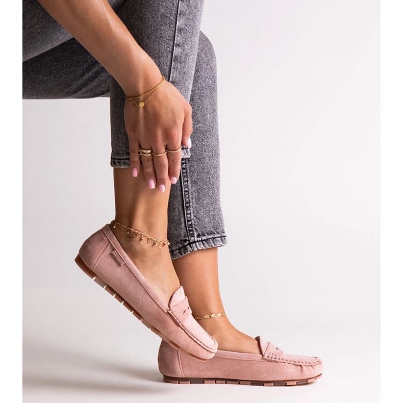 Rosa Big Star-Slipper NN274928 1