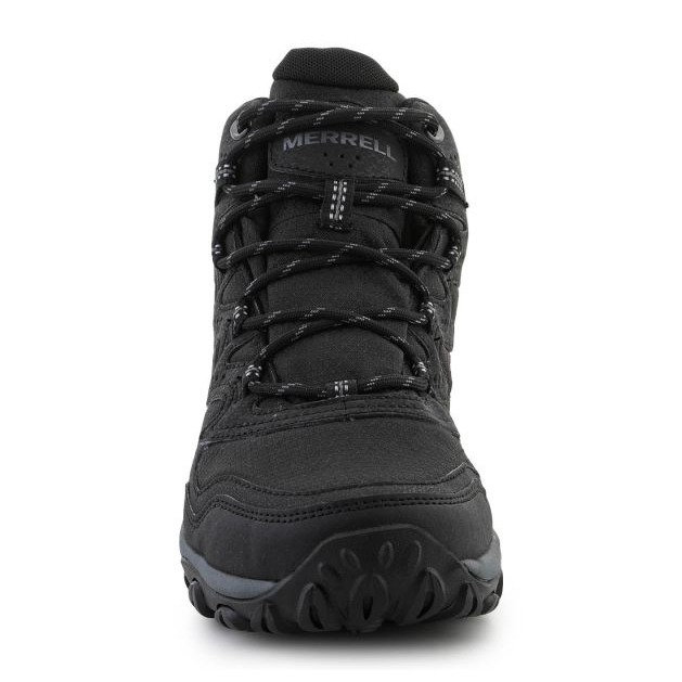 Merrell West Rim Sport Mid Gtx J036519 Schuhe schwarz 2