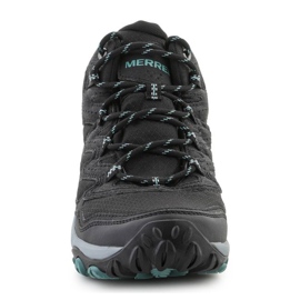 Merrell West Rim Sport Gtx J036552 Schuhe schwarz 2