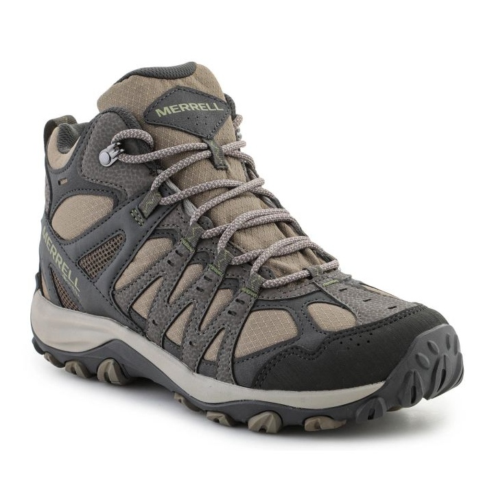 Merrell Accentor 3 Sport Mid Gtx J135503 Schuhe grau 1