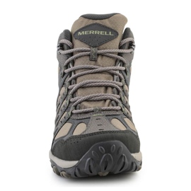 Merrell Accentor 3 Sport Mid Gtx J135503 Schuhe grau 2