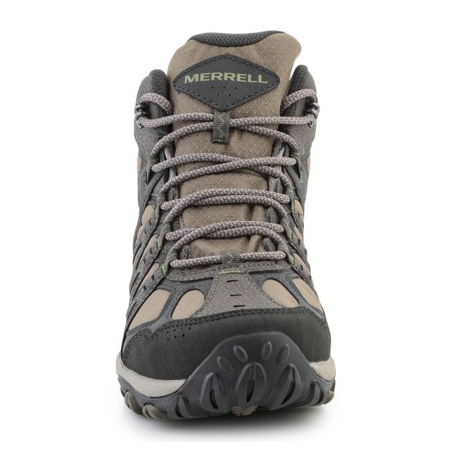 Merrell Accentor 3 Sport Mid Gtx J135503 Schuhe grau 2