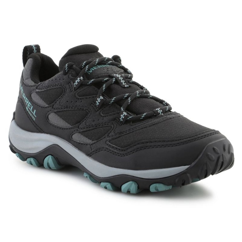 Merrell West Rim Sport Gtx J036560 Schuhe schwarz 1