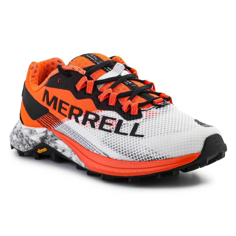 Merrell Mtl Long Sky 2 Laufschuhe J067690 weiß 1