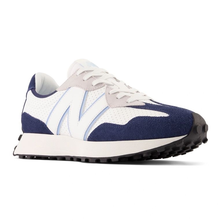 New Balance MS327NF Sport-Sneaker, weiß 4